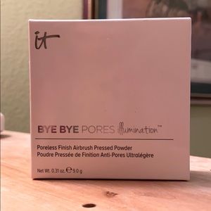 IT Cosmetics - Bye Bye Pores Illumination